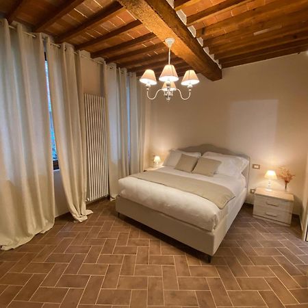 Lastamperia19 Camere-Rooms Montepulciano Stazione Εξωτερικό φωτογραφία